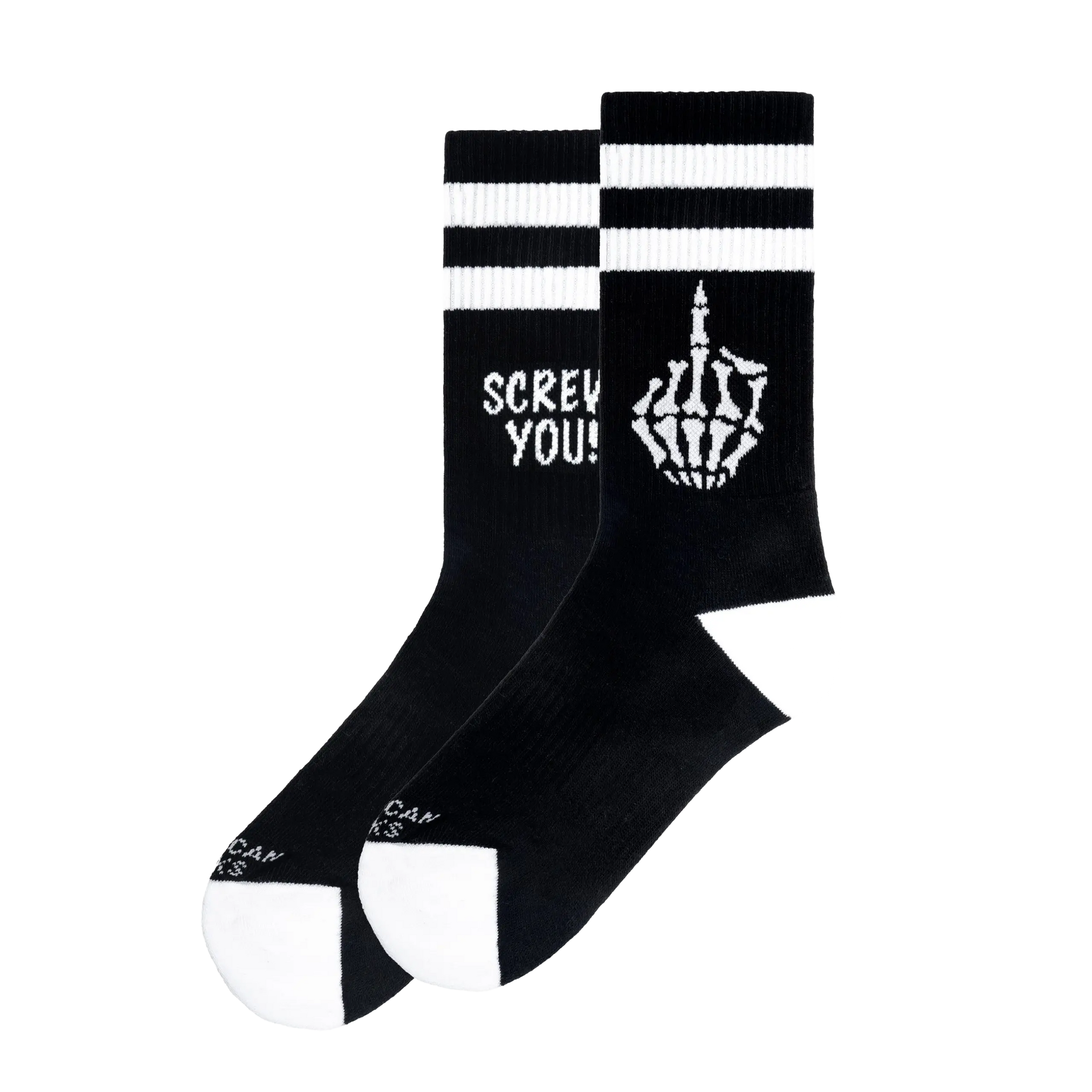 American Socks: Screw You – Mid High