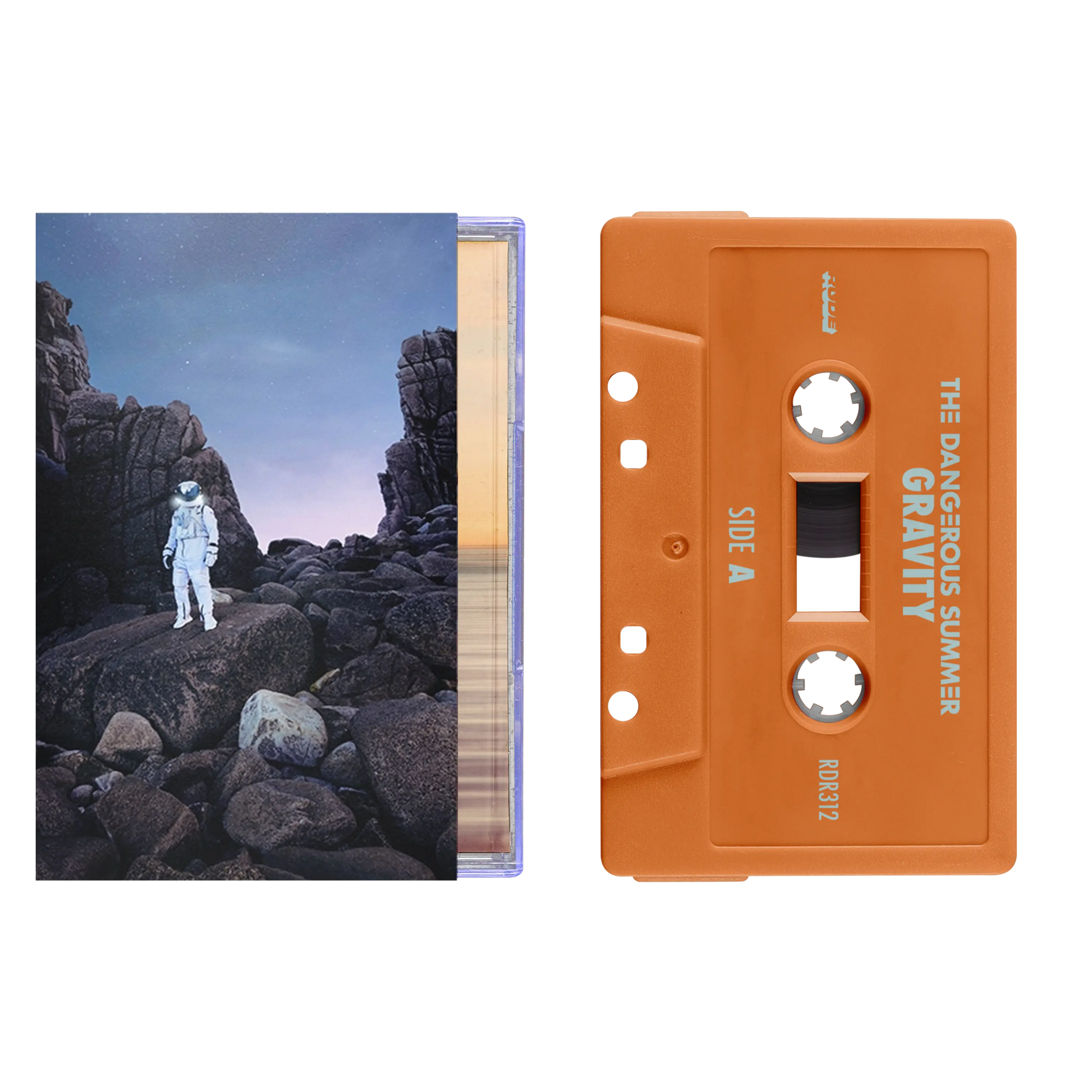 Gravity Cassette