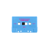 TDS-ComingHome-Cassette